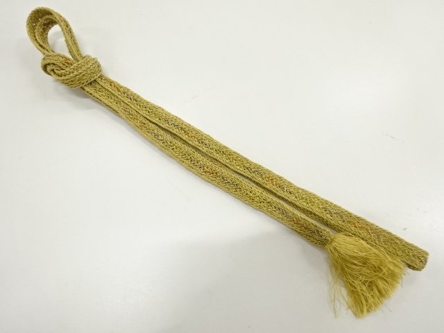 Japanese Kimono / Accessories Silk